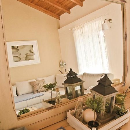 Theano Cottage Gaios Exterior photo